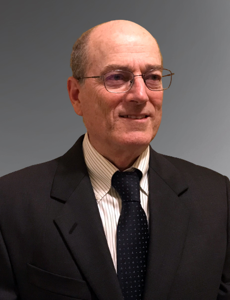 Mark P. Weichselbaum